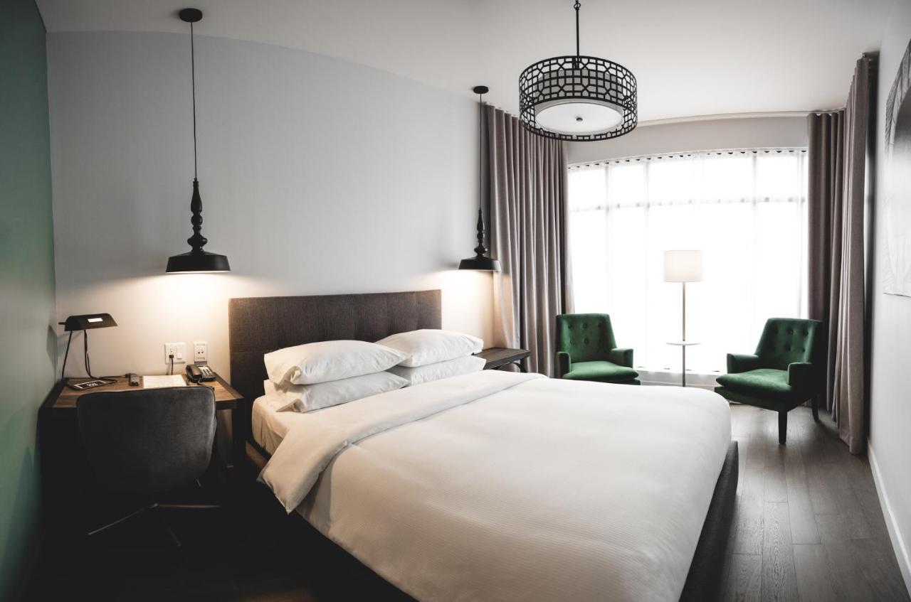 Hotel Oui Go! Trois-Rivières Eksteriør bilde