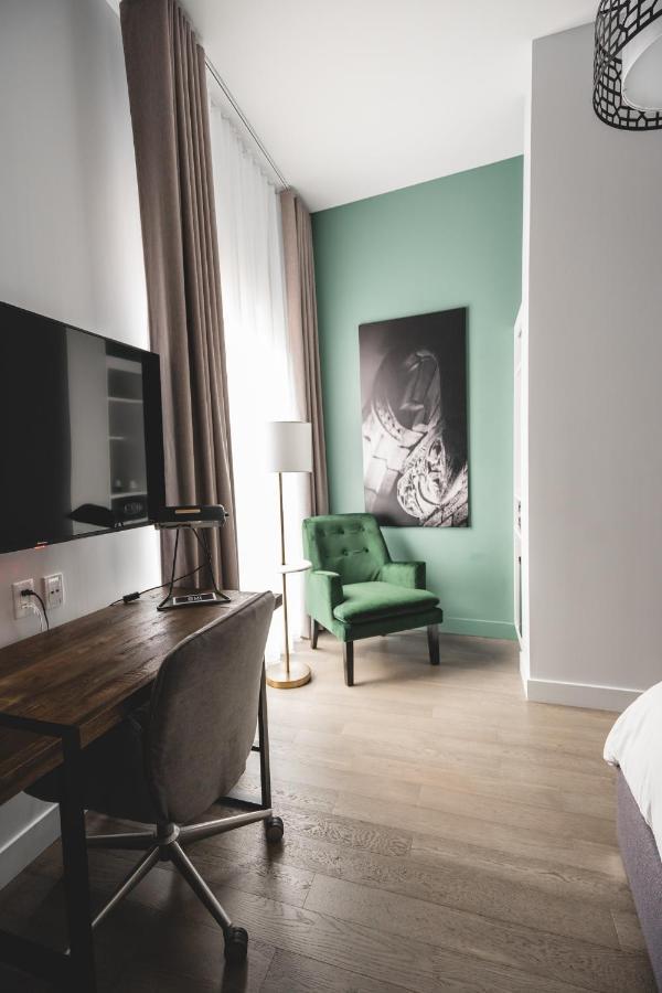 Hotel Oui Go! Trois-Rivières Eksteriør bilde