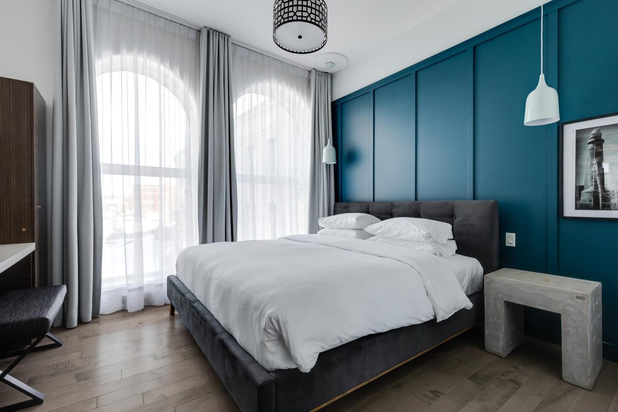 Hotel Oui Go! Trois-Rivières Eksteriør bilde
