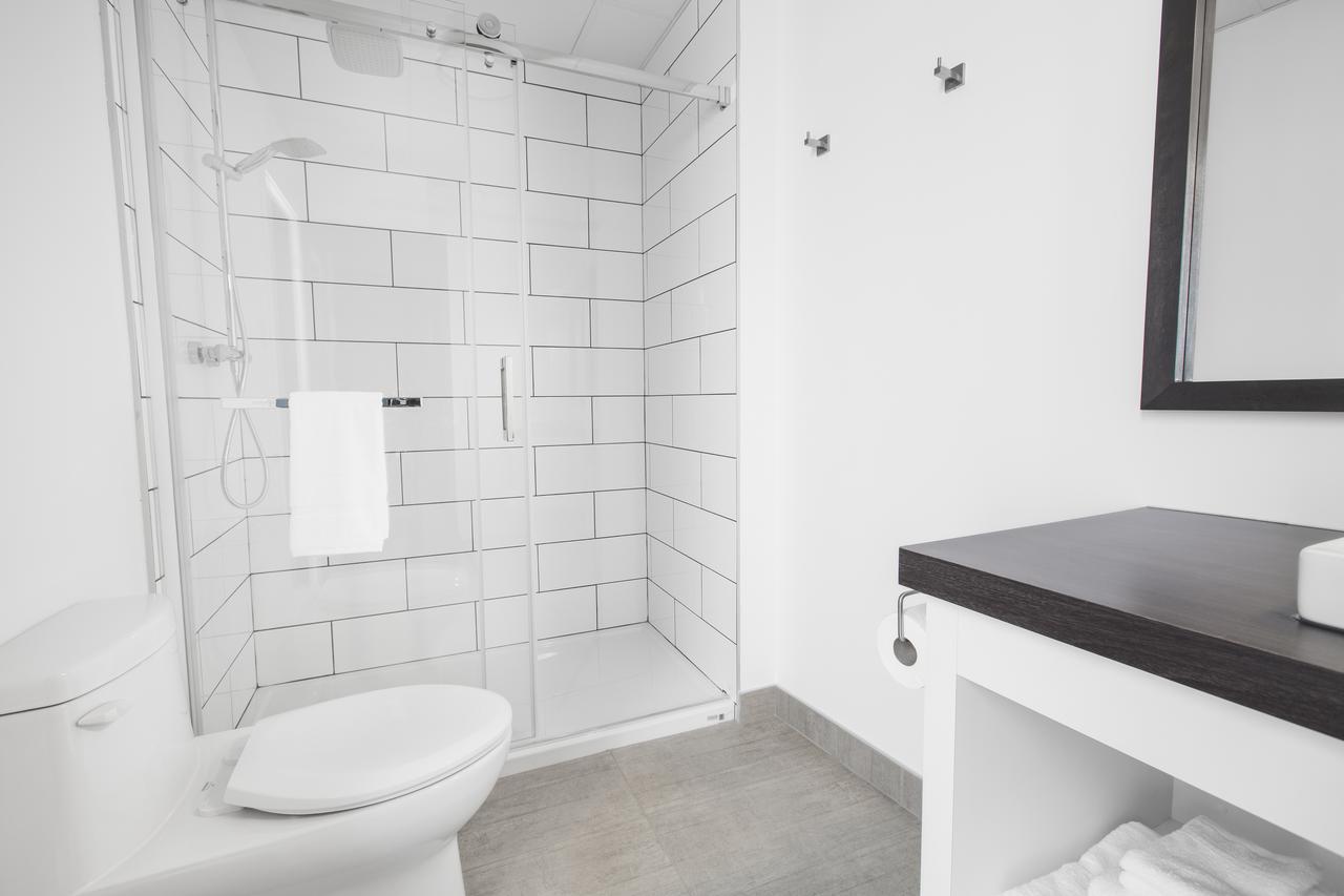 Hotel Oui Go! Trois-Rivières Eksteriør bilde