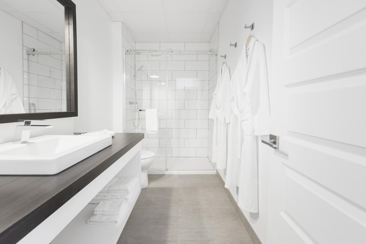 Hotel Oui Go! Trois-Rivières Eksteriør bilde