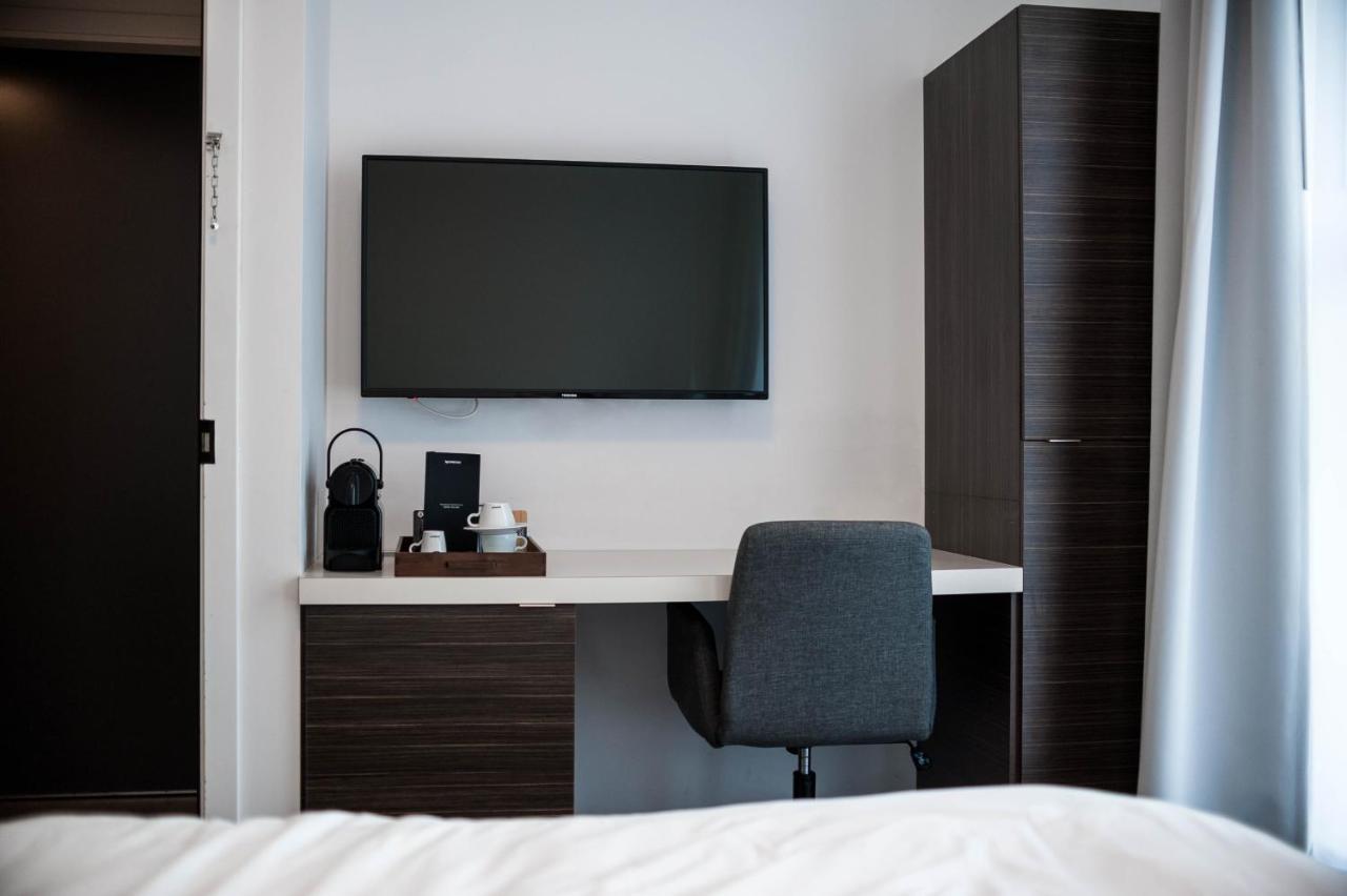 Hotel Oui Go! Trois-Rivières Eksteriør bilde