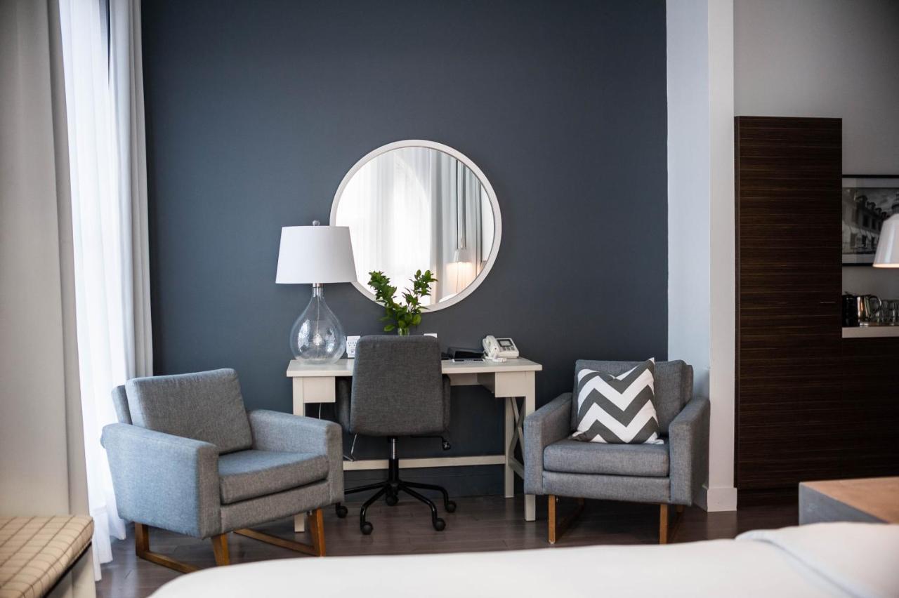 Hotel Oui Go! Trois-Rivières Eksteriør bilde